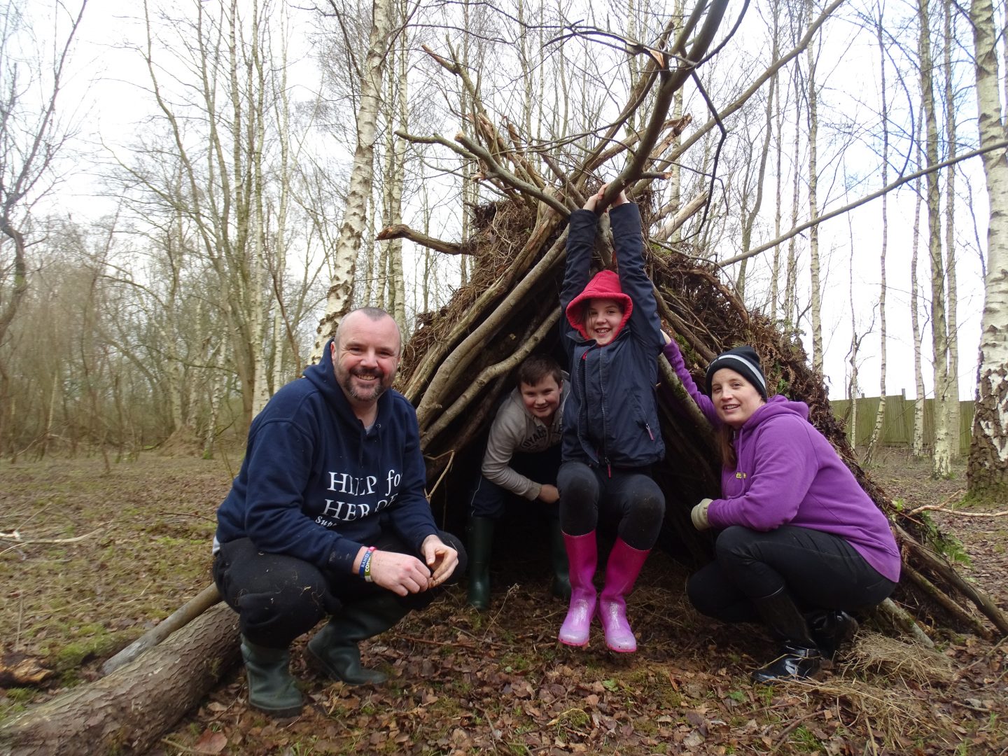 Wiltshire Wildlife Trust