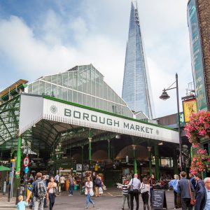 Borough Market Image