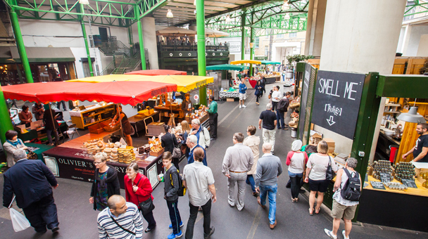 Borough Market