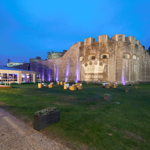 The Charity Awards at the Tower of London