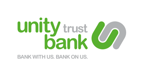 Unity Trust Bank logo