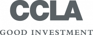 CCLA Logo