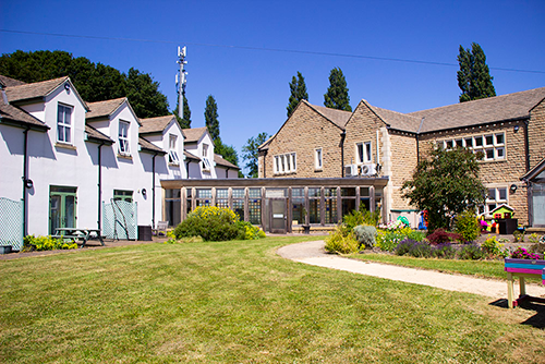 Forget Me Not Children’s Hospice