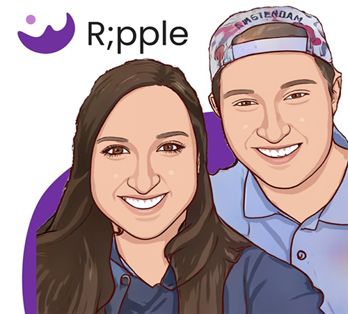 Ripple Suicide Prevention