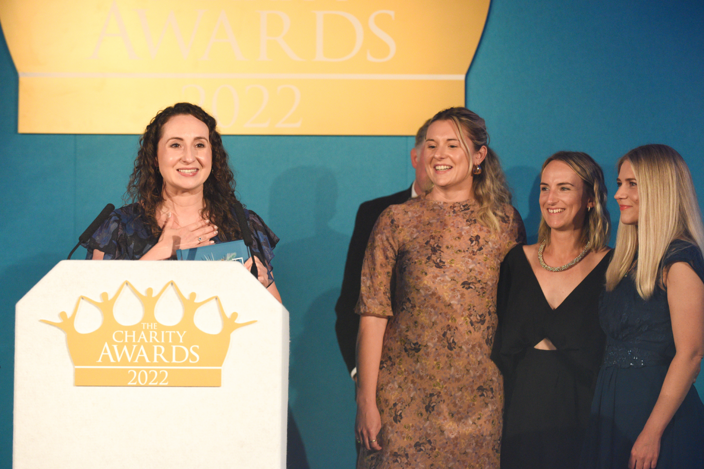The 2022 Charity Awards Gallery