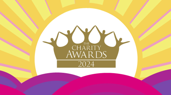 Charity Awards 2024: Now open for entries!