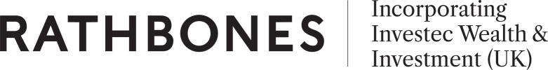 Investec logo