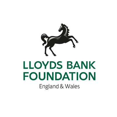 Lloyds Bank Foundation for England and Wales