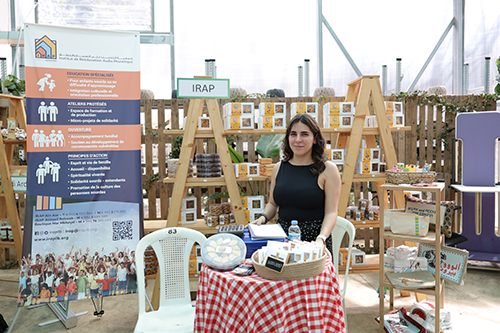 Alfanar Venture Philanthropy