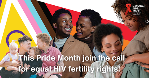 National AIDS Trust