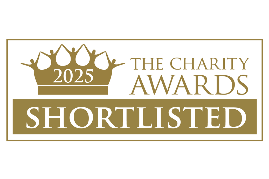 Shortlist announced!